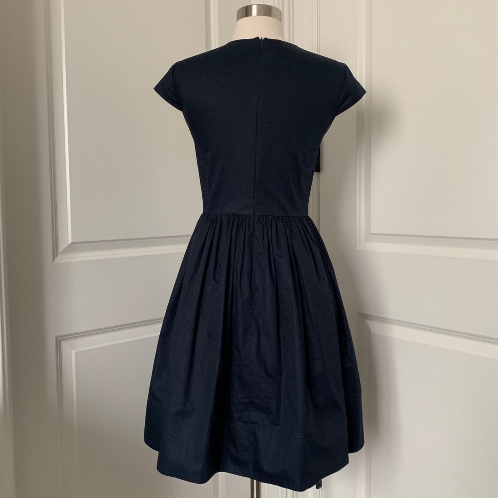 Theory Dress - Picture 4 of 5